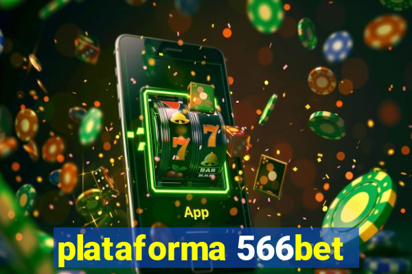 plataforma 566bet